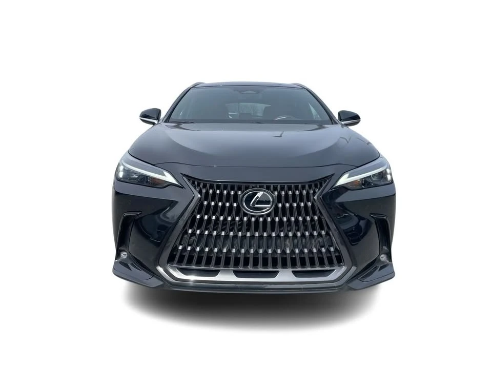 2024 Lexus NX 2nd Gen - Image 4 of 20
