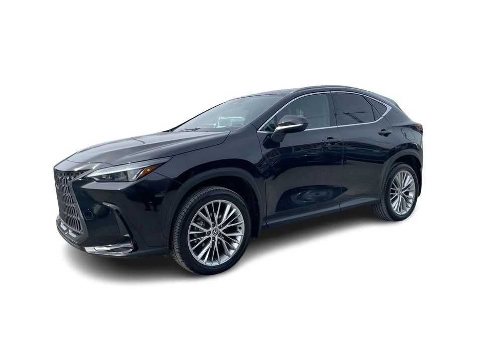 2024 Lexus NX 2nd Gen - Image 7 of 20