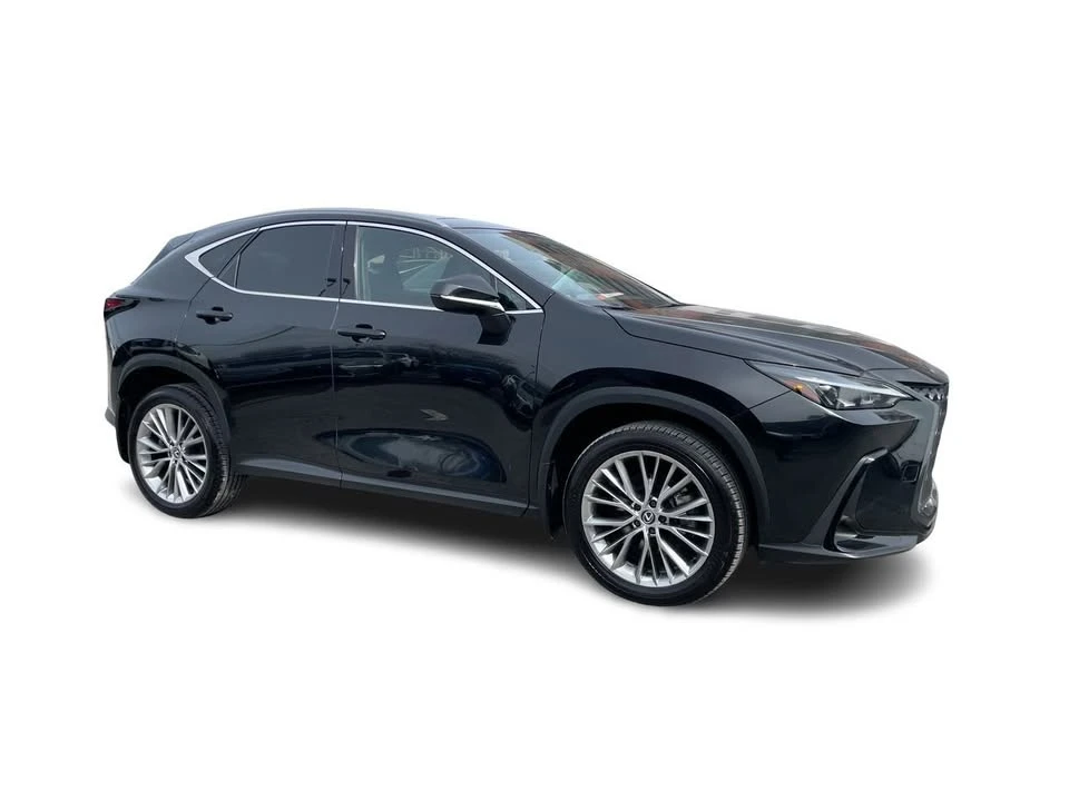 2024 Lexus NX 2nd Gen - Image 17 of 20