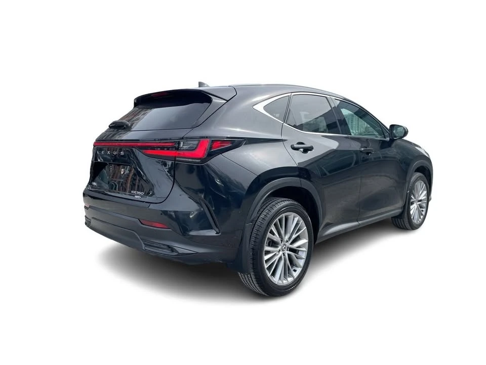 2024 Lexus NX 2nd Gen - Image 14 of 20