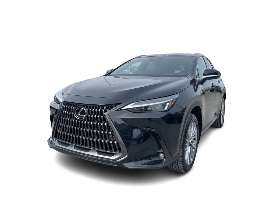 2024 Lexus NX 2nd Gen - Image 5 of 20