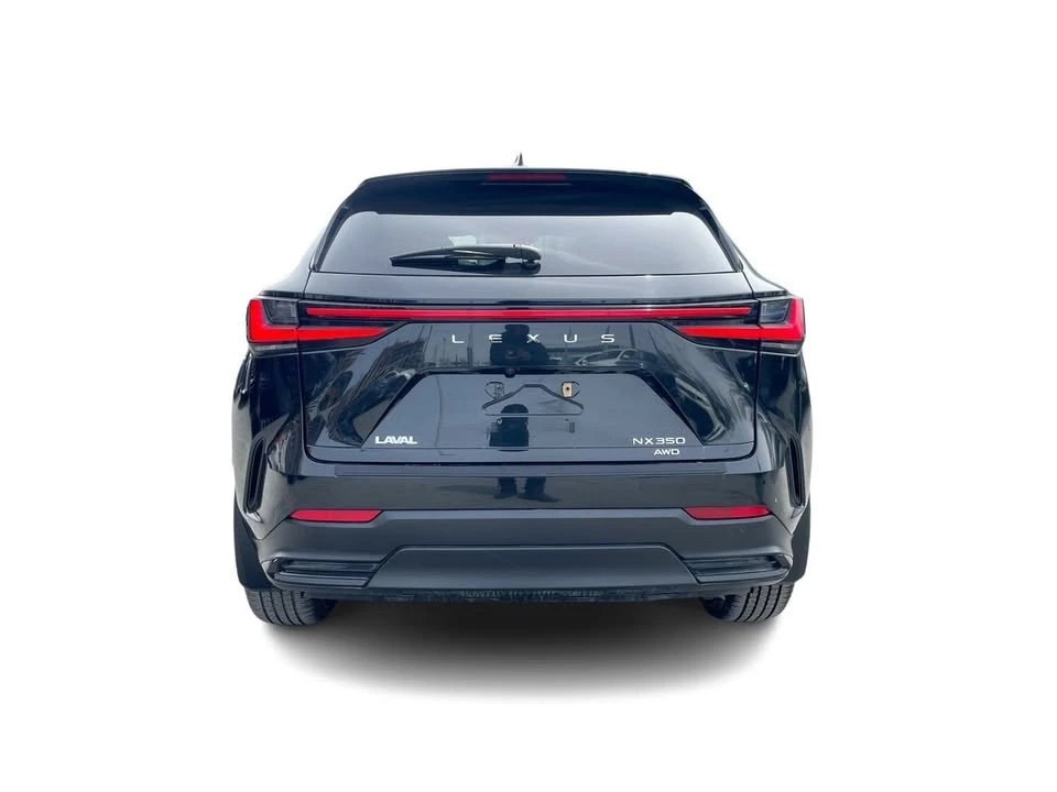 2024 Lexus NX 2nd Gen - Image 12 of 20