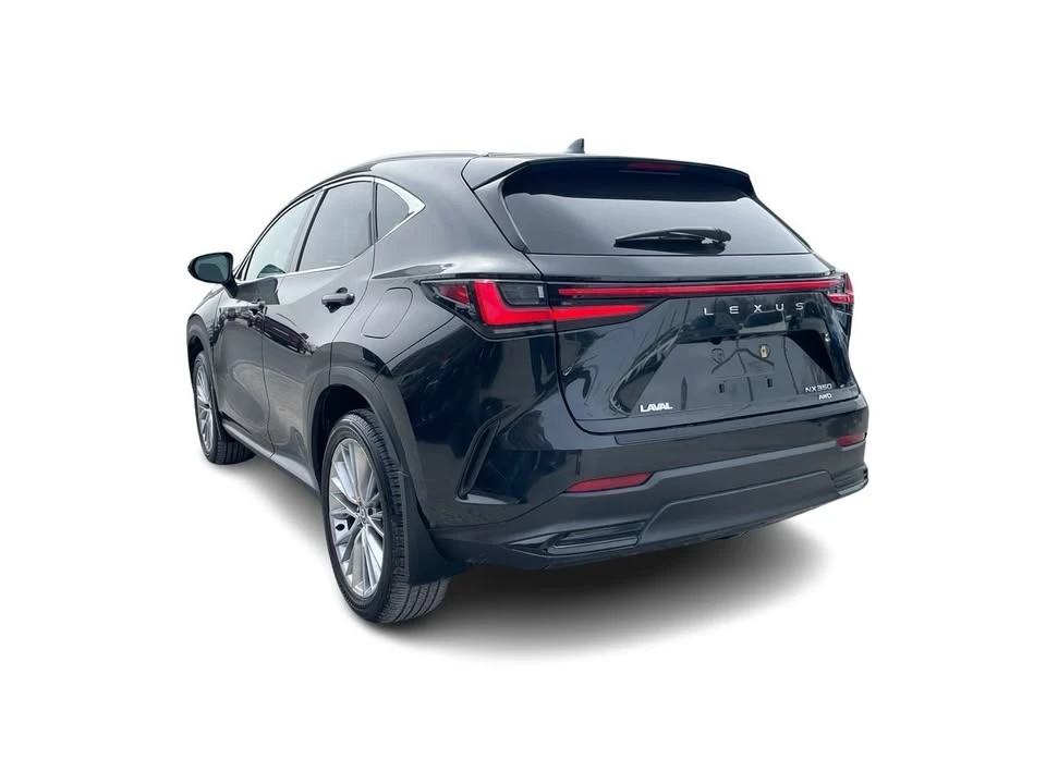 2024 Lexus NX 2nd Gen - Image 11 of 20