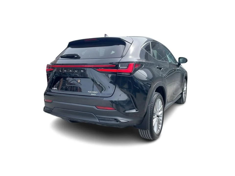 2024 Lexus NX 2nd Gen - Image 13 of 20