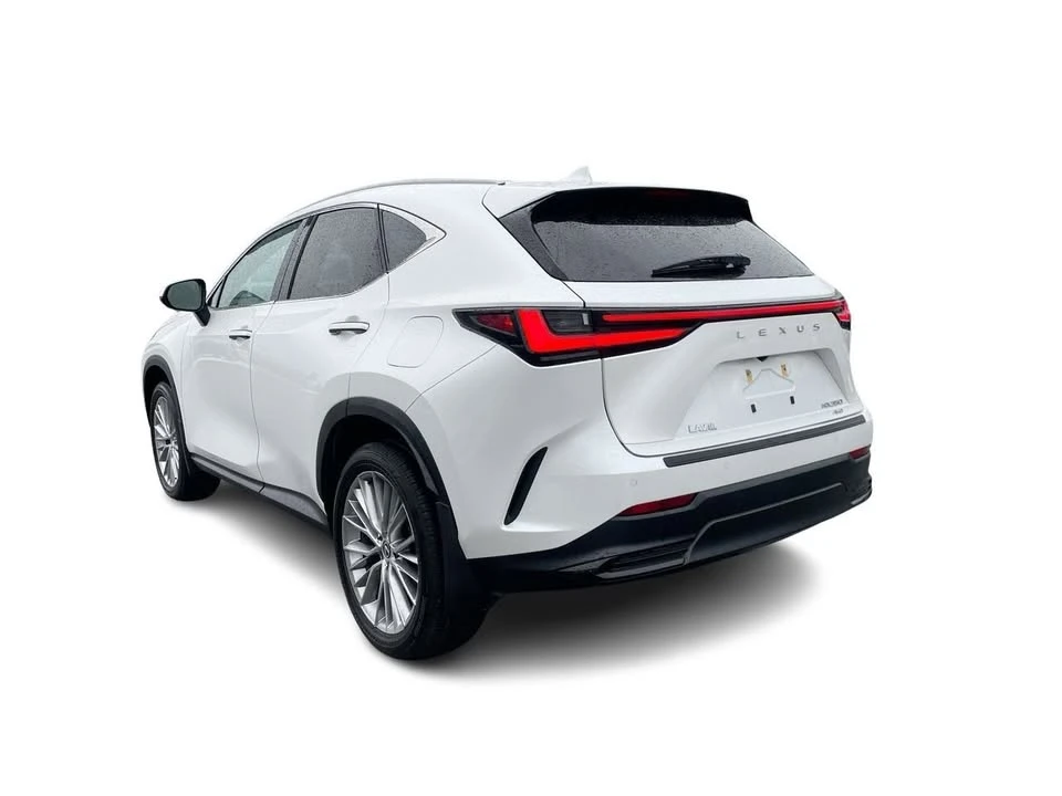 2024 Lexus NX 2nd Gen - Image 5 of 18