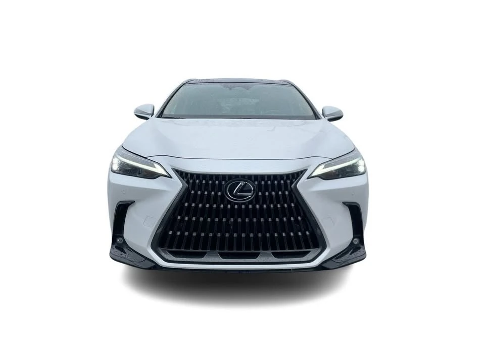2024 Lexus NX 2nd Gen - Image 2 of 18