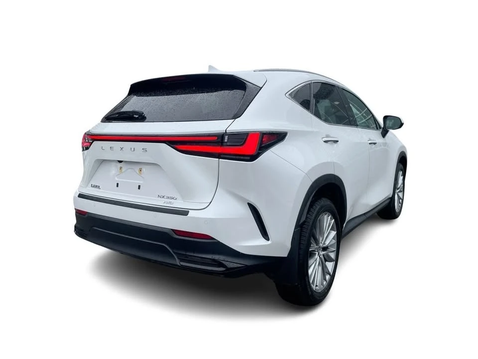 2024 Lexus NX 2nd Gen - Image 7 of 18