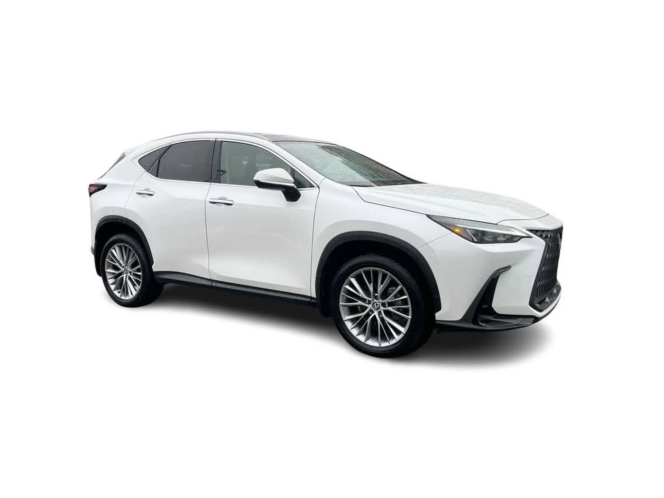 2024 Lexus NX 2nd Gen - Image 9 of 18