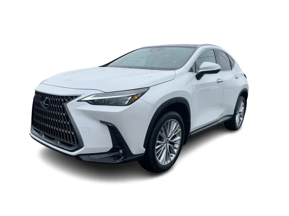 2024 Lexus NX 2nd Gen - Image 3 of 18