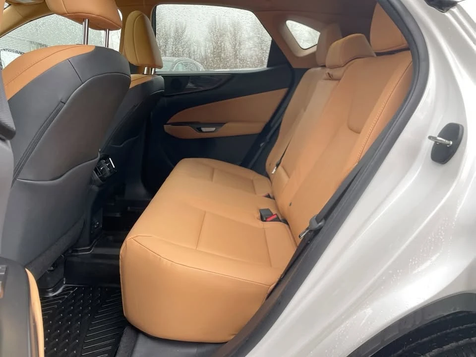 2024 Lexus NX 2nd Gen - Image 16 of 18