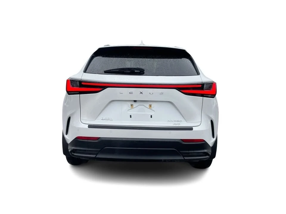2024 Lexus NX 2nd Gen - Image 6 of 18