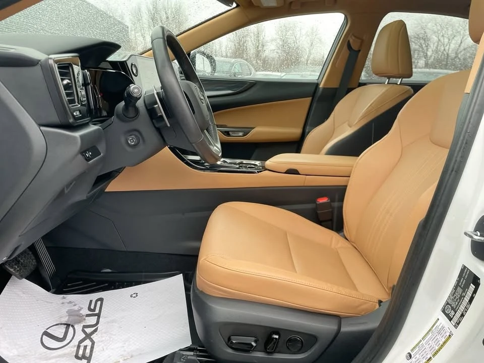 2024 Lexus NX 2nd Gen - Image 10 of 18
