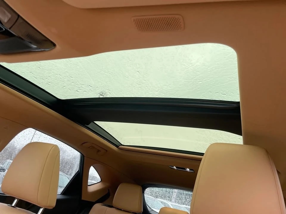 2024 Lexus NX 2nd Gen - Image 15 of 18