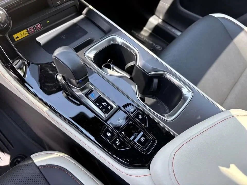 2024 Lexus NX 2nd Gen - Image 12 of 16