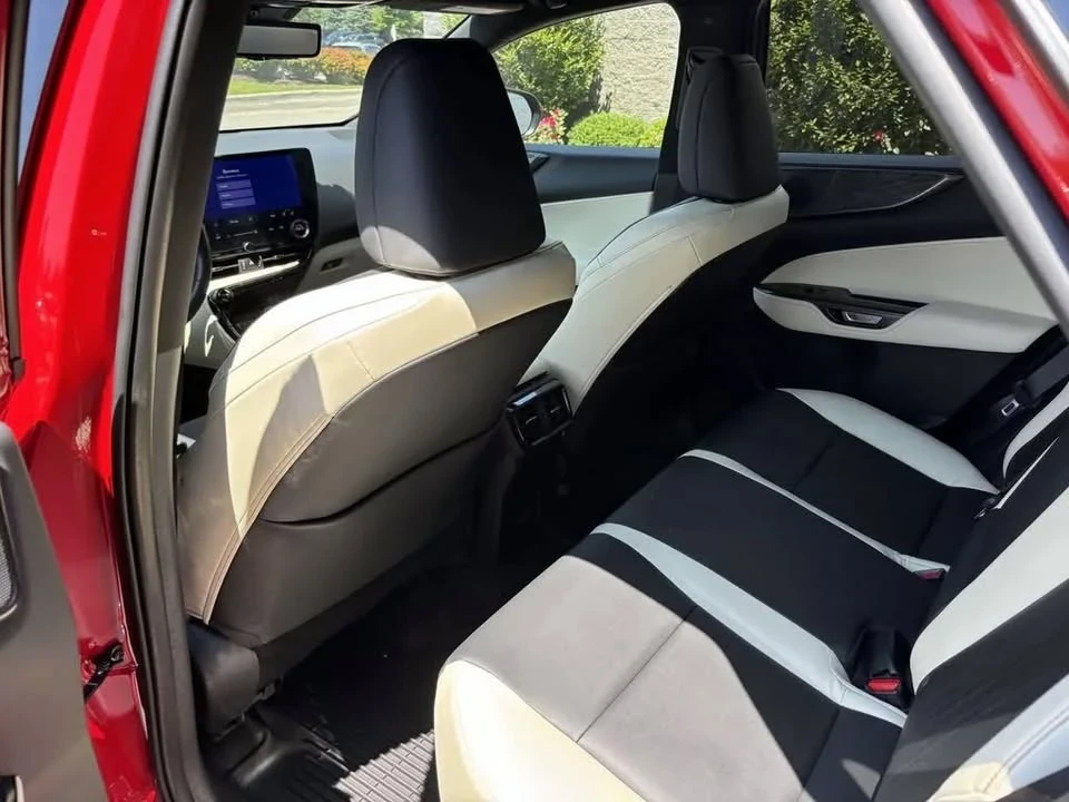 2024 Lexus NX 2nd Gen - Image 14 of 16