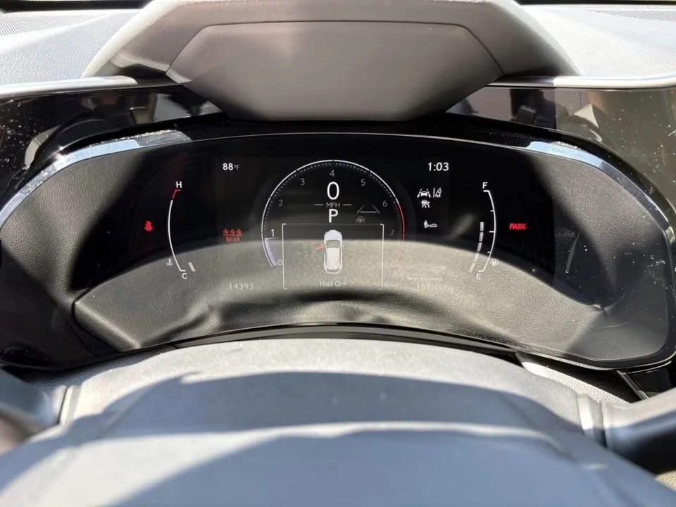 2024 Lexus NX 2nd Gen - Image 9 of 16