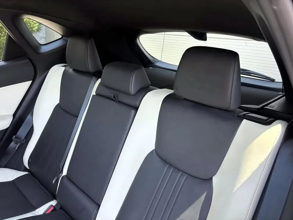 2024 Lexus NX 2nd Gen - Image 15 of 16