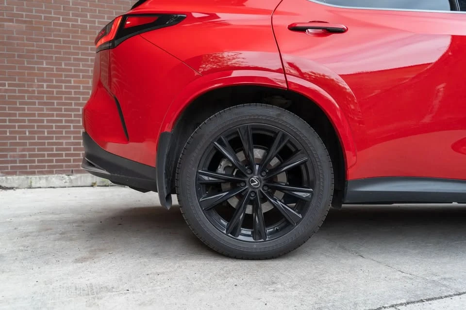 2024 Lexus NX 2nd Gen - Image 10 of 20