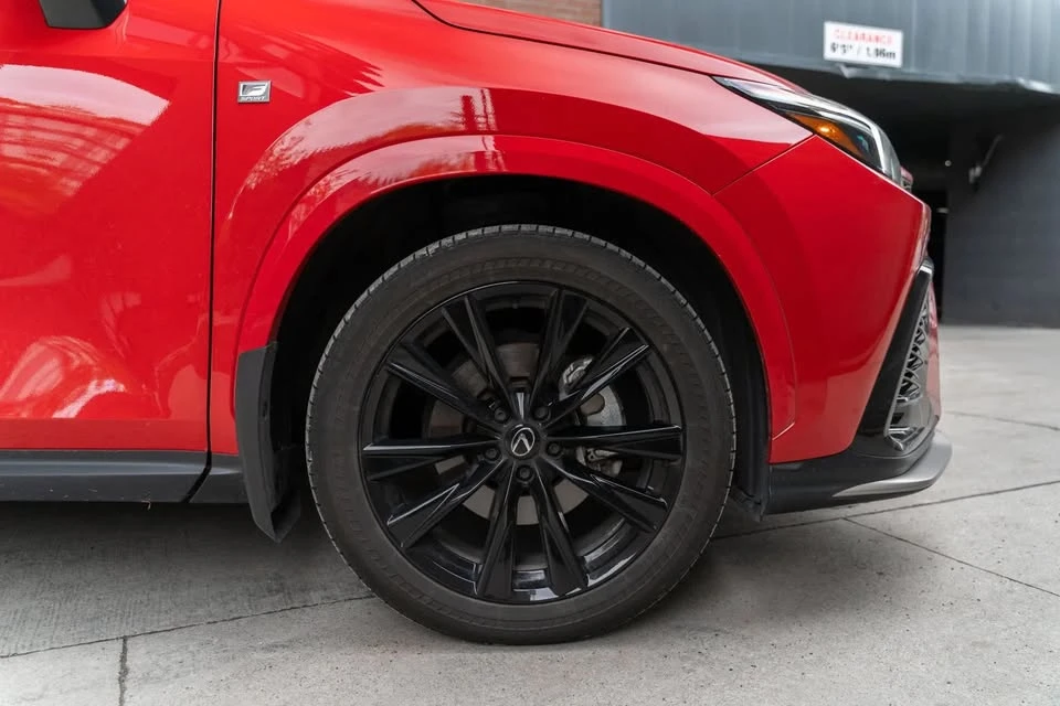 2024 Lexus NX 2nd Gen - Image 7 of 20