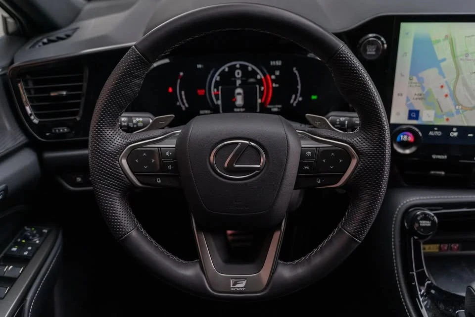 2024 Lexus NX 2nd Gen - Image 15 of 20
