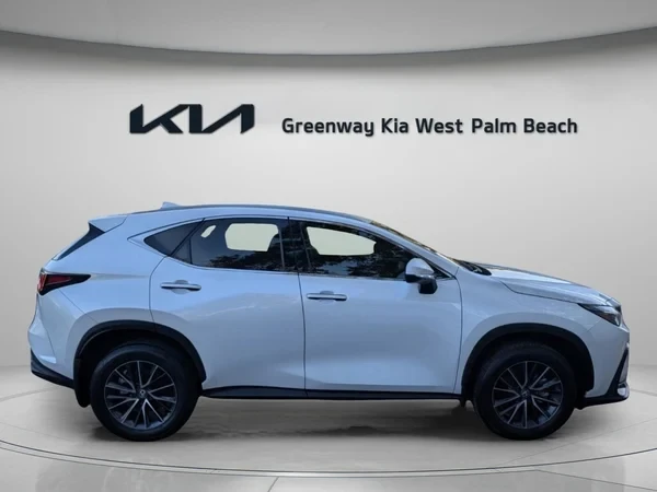 2024 Lexus NX 2nd Gen - Image 14 of 19