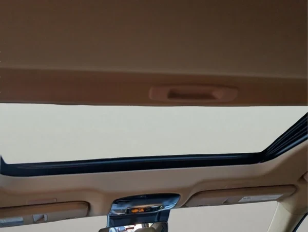 2024 Lexus NX 2nd Gen - Image 9 of 19