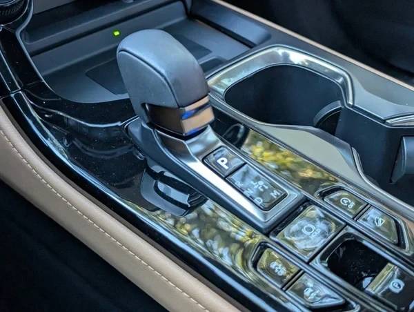 2024 Lexus NX 2nd Gen - Image 4 of 19