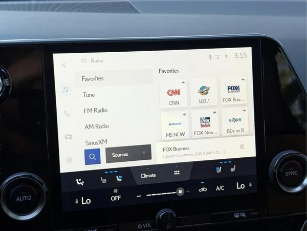 2024 Lexus NX 2nd Gen - Image 6 of 19