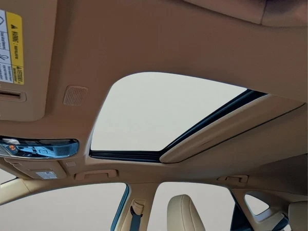 2024 Lexus NX 2nd Gen - Image 8 of 19