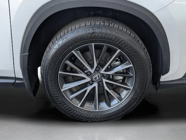 2024 Lexus NX 2nd Gen - Image 3 of 19