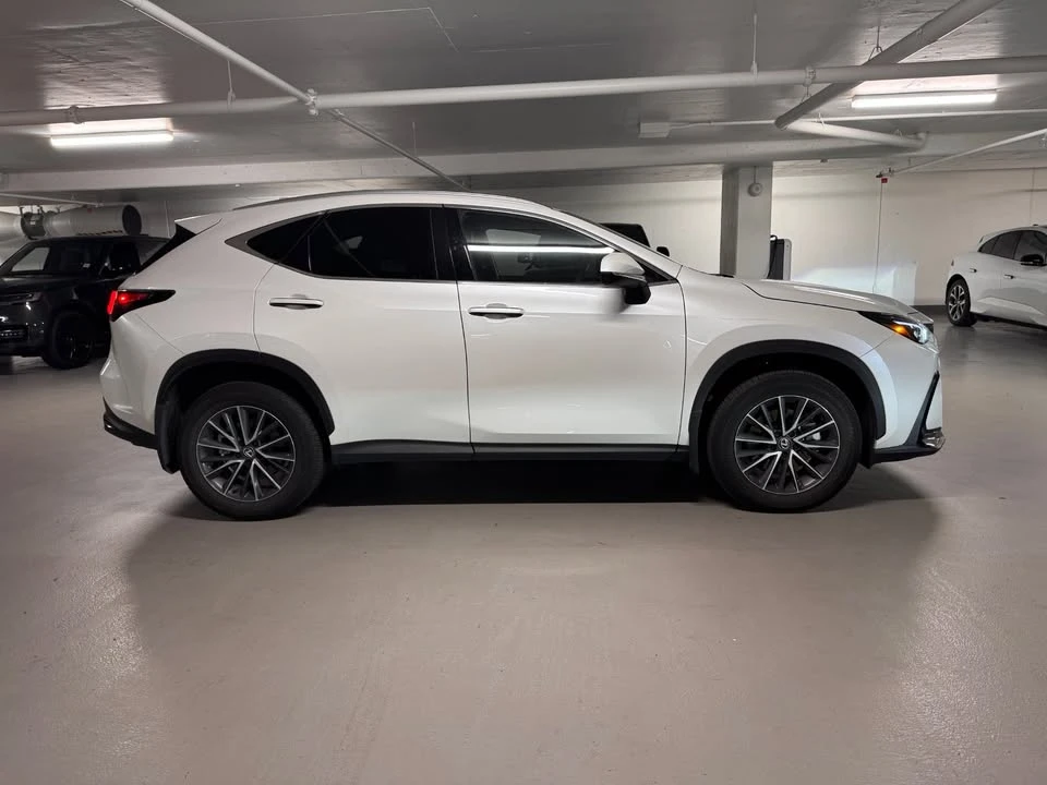 2024 Lexus NX 2nd Gen - Image 4 of 15
