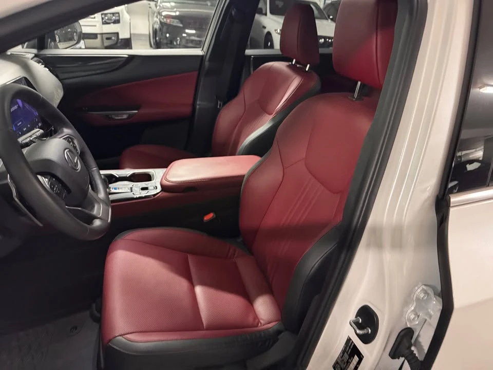 2024 Lexus NX 2nd Gen - Image 8 of 15