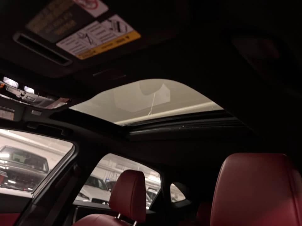 2024 Lexus NX 2nd Gen - Image 9 of 15