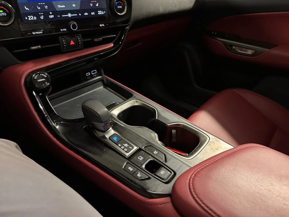 2024 Lexus NX 2nd Gen - Image 14 of 15