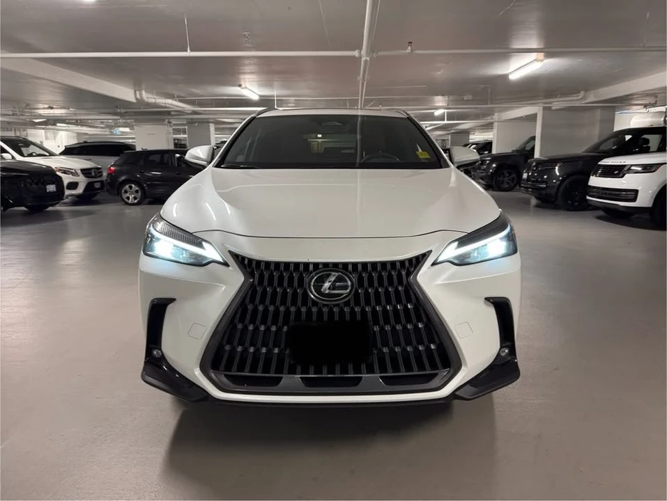 2024 Lexus NX 2nd Gen - Image 6 of 15