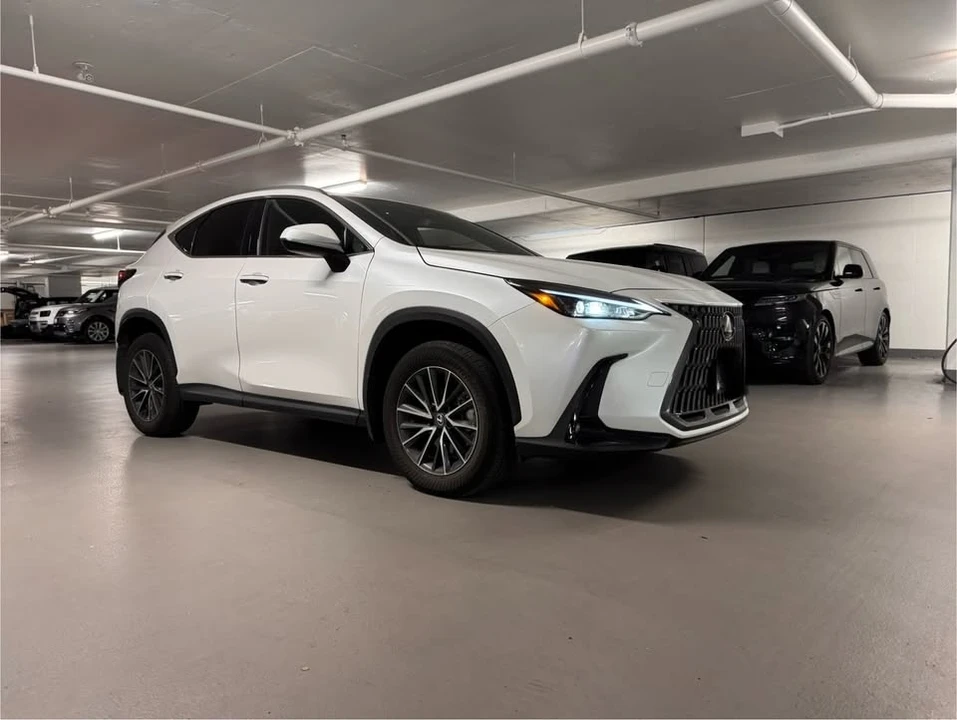 2024 Lexus NX 2nd Gen - Image 5 of 15