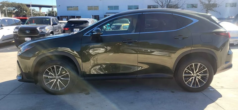 2024 Lexus NX 2nd Gen - Image 6 of 19