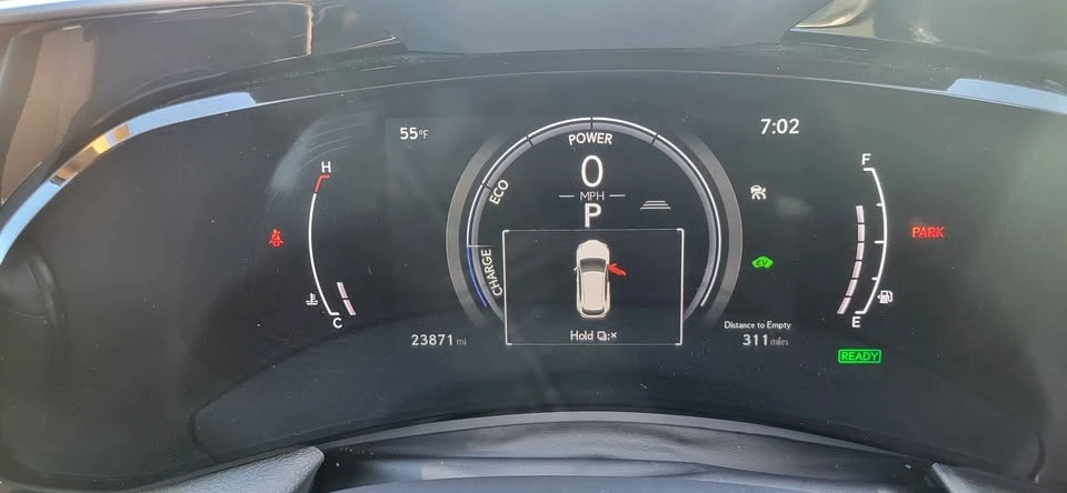 2024 Lexus NX 2nd Gen - Image 15 of 19