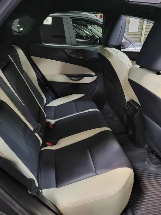 2024 Lexus NX 2nd Gen - Image 6 of 7