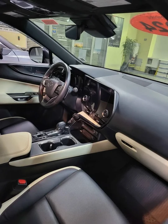 2024 Lexus NX 2nd Gen - Image 5 of 7