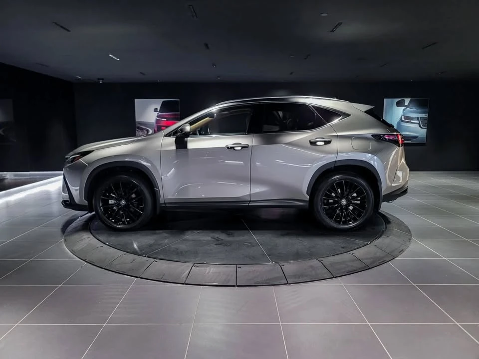 2024 Lexus NX 2nd Gen - Image 7 of 18