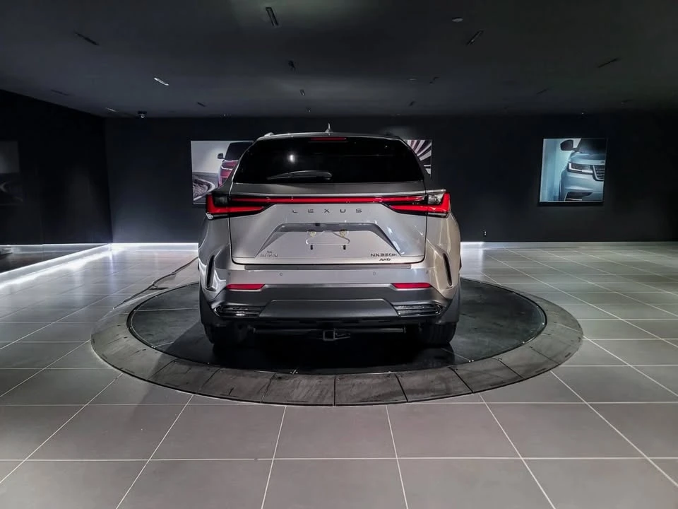 2024 Lexus NX 2nd Gen - Image 5 of 18