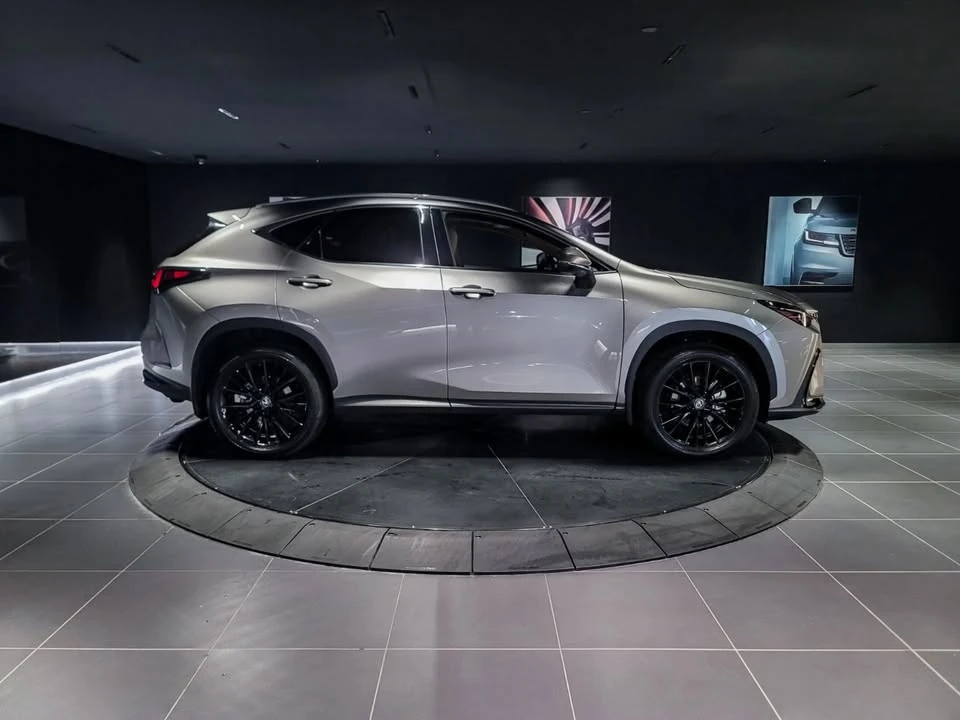 2024 Lexus NX 2nd Gen - Image 3 of 18