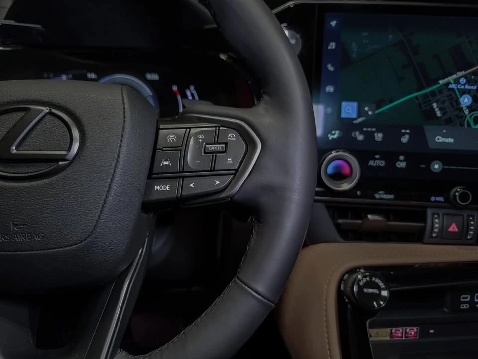 2024 Lexus NX 2nd Gen - Image 10 of 18