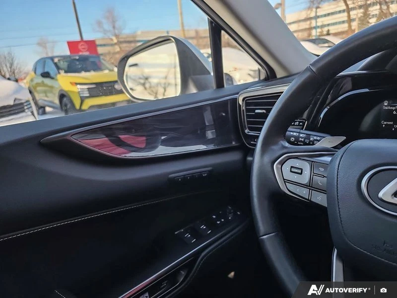 2024 Lexus NX 2nd Gen - Image 11 of 20