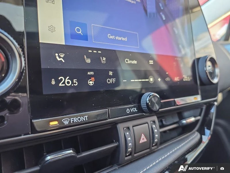 2024 Lexus NX 2nd Gen - Image 16 of 20