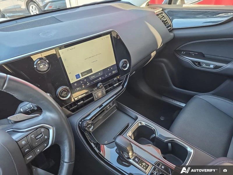 2024 Lexus NX 2nd Gen - Image 12 of 20