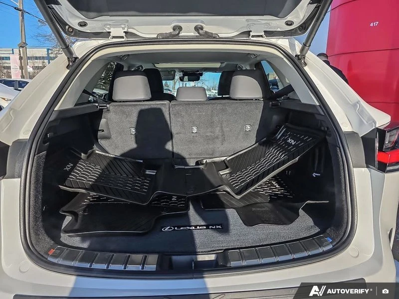 2024 Lexus NX 2nd Gen - Image 7 of 20
