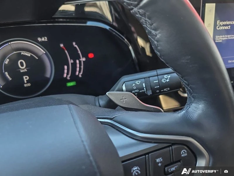 2024 Lexus NX 2nd Gen - Image 18 of 20