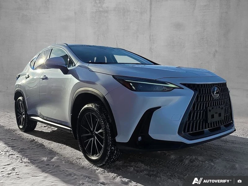 2024 Lexus NX 2nd Gen - Image 5 of 20